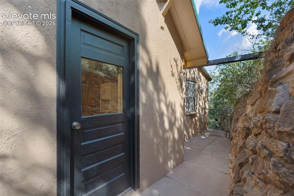215 Washington Avenue Manitou Springs CO 80829