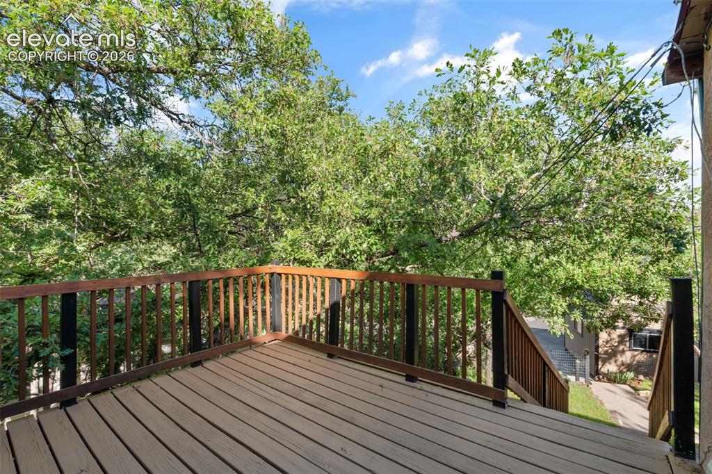 215 Washington Avenue Manitou Springs CO 80829