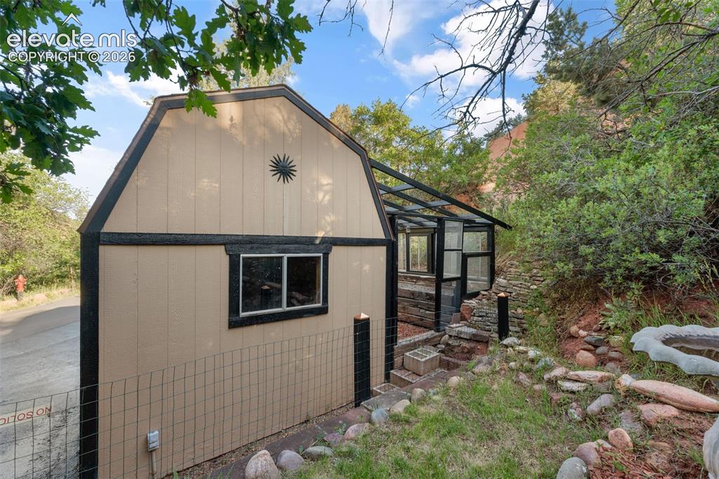 215 Washington Avenue Manitou Springs CO 80829