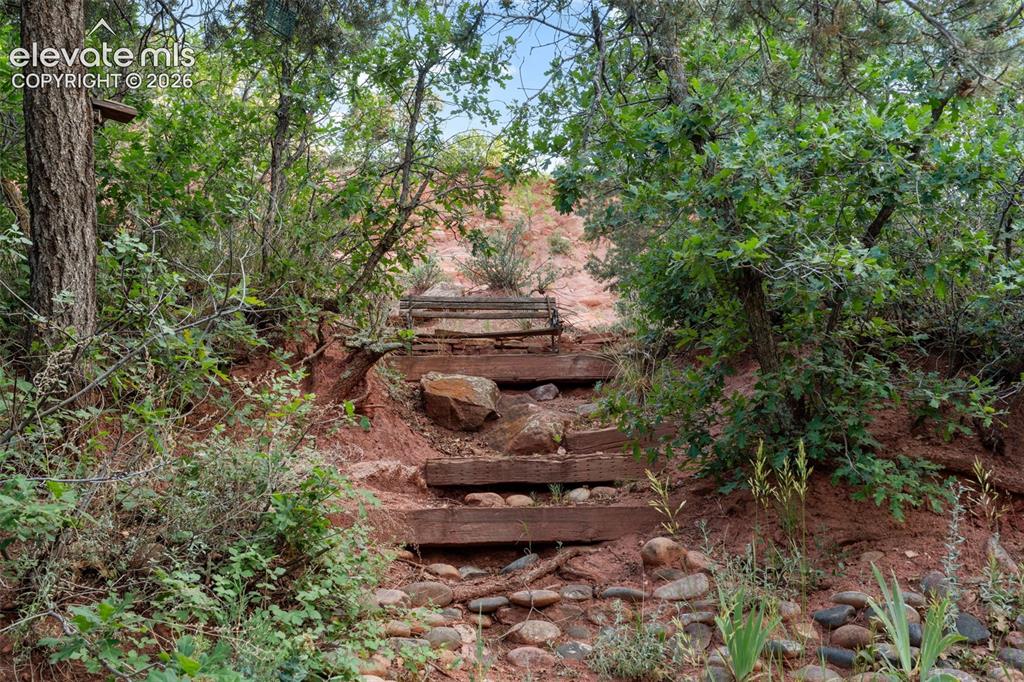 215 Washington Avenue Manitou Springs CO 80829