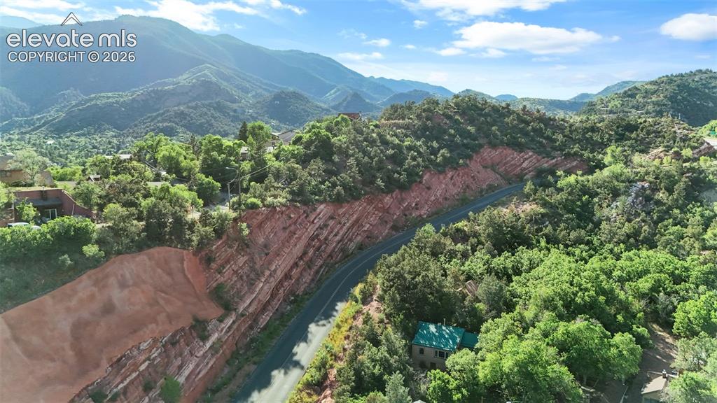 215 Washington Avenue Manitou Springs CO 80829