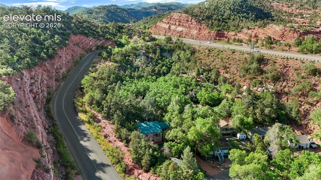 215 Washington Avenue Manitou Springs CO 80829