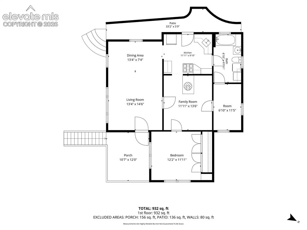 215 Washington Avenue Manitou Springs CO 80829