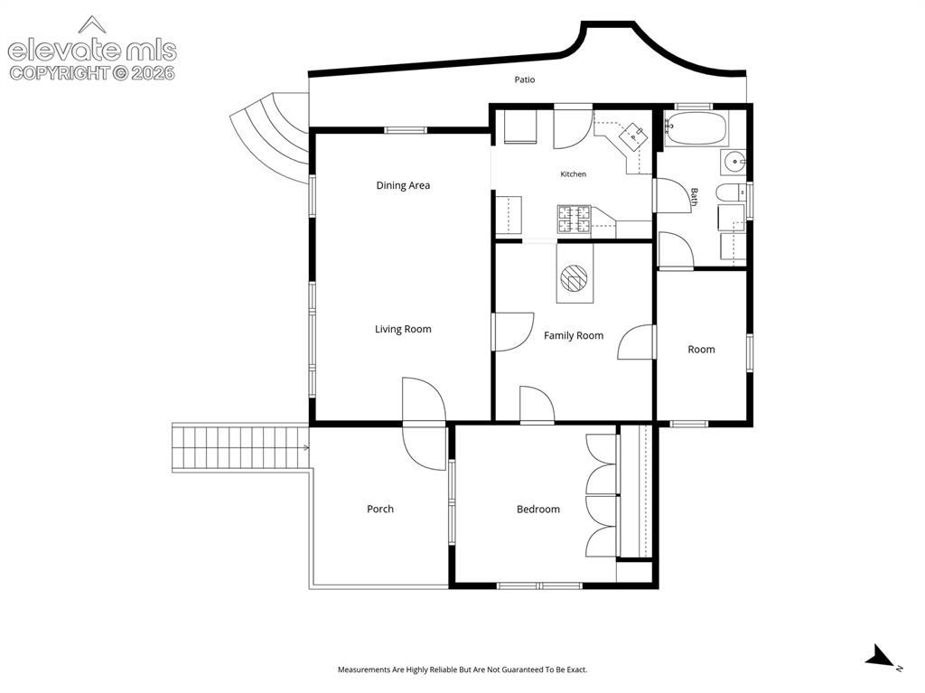 215 Washington Avenue Manitou Springs CO 80829