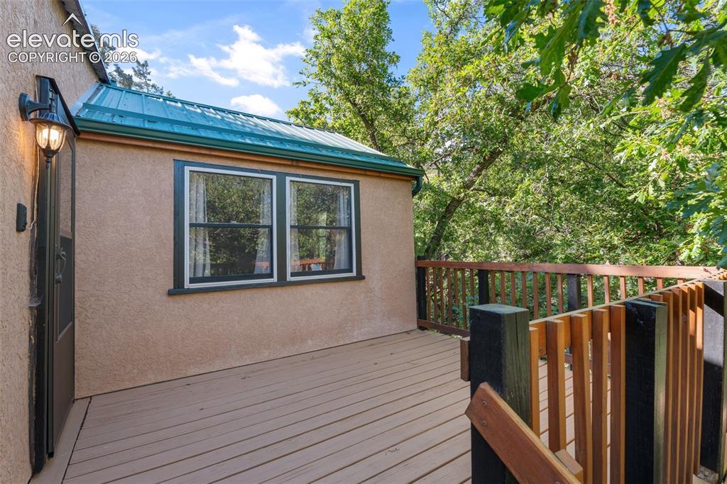 215 Washington Avenue Manitou Springs CO 80829