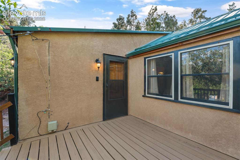215 Washington Avenue Manitou Springs CO 80829