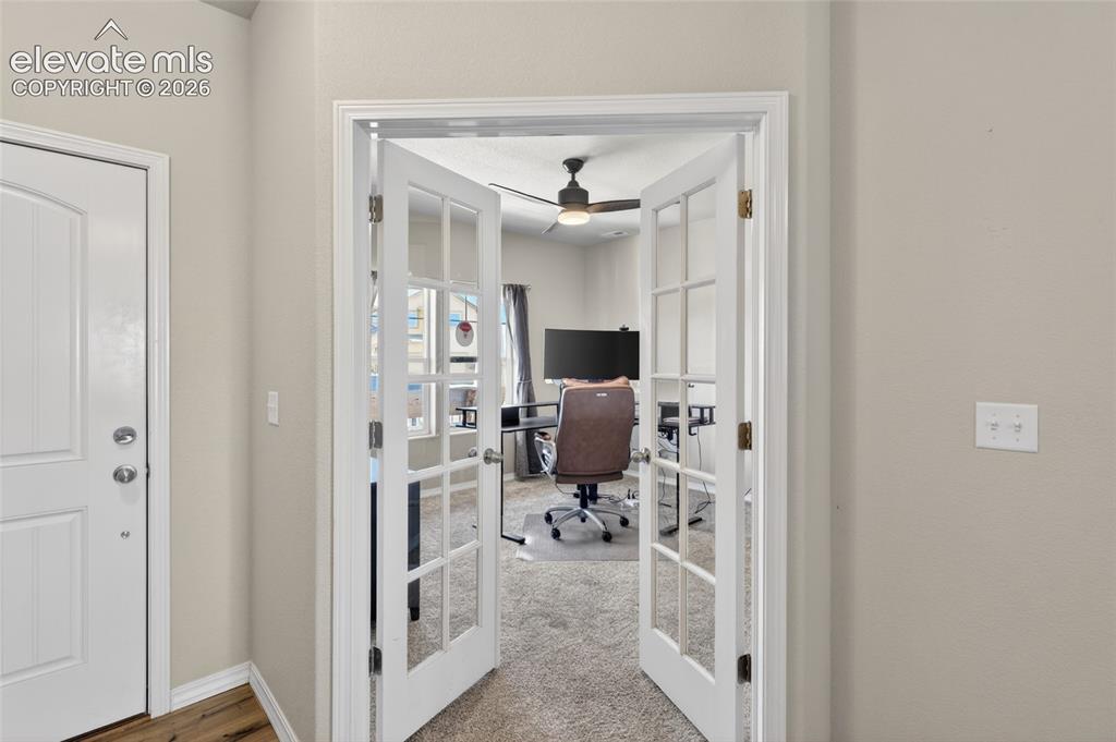 7526 Shallow Brooke Place Colorado Springs CO 80922
