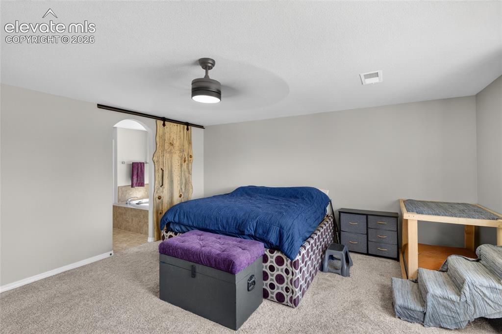 7526 Shallow Brooke Place Colorado Springs CO 80922