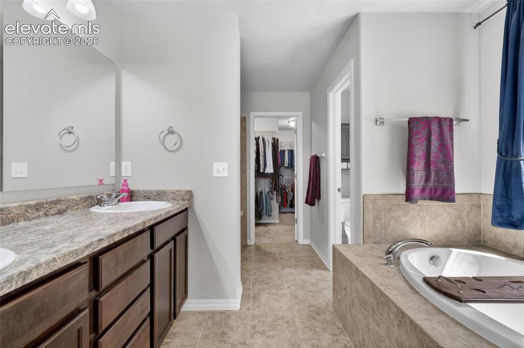 7526 Shallow Brooke Place Colorado Springs CO 80922