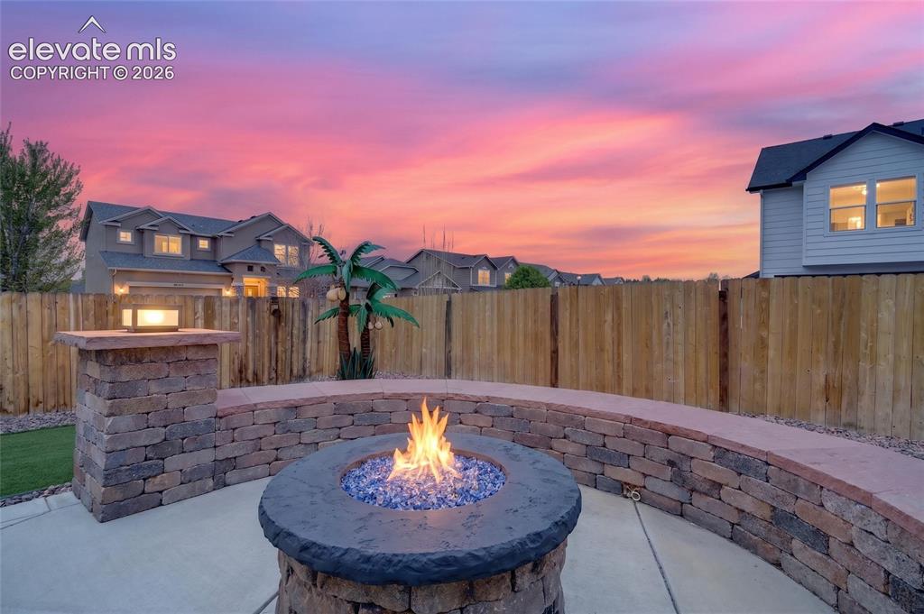7526 Shallow Brooke Place Colorado Springs CO 80922