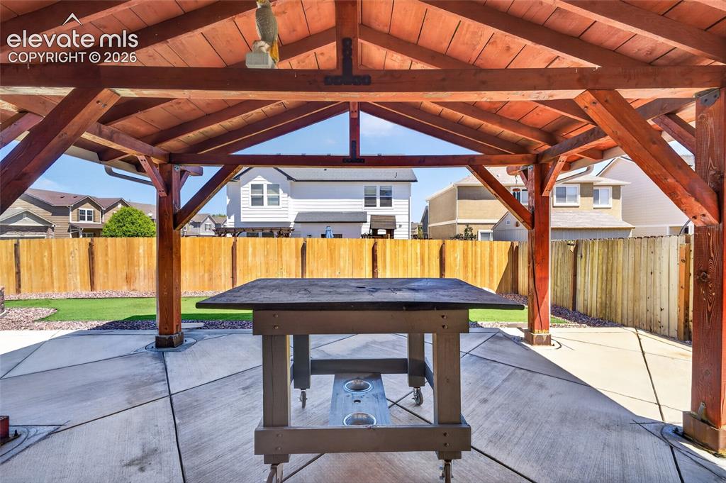 7526 Shallow Brooke Place Colorado Springs CO 80922