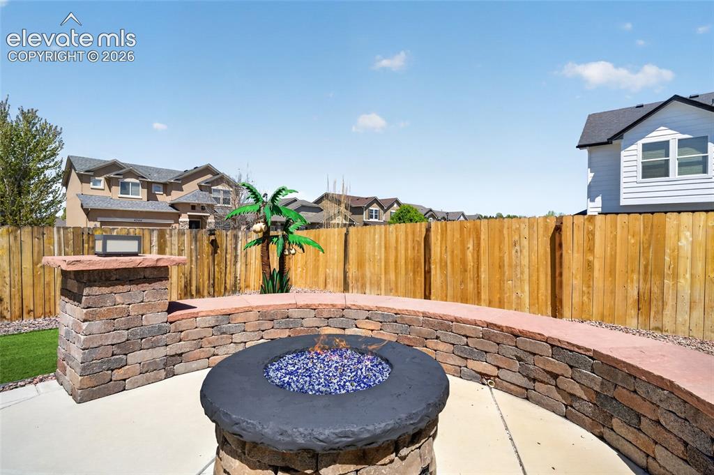 7526 Shallow Brooke Place Colorado Springs CO 80922