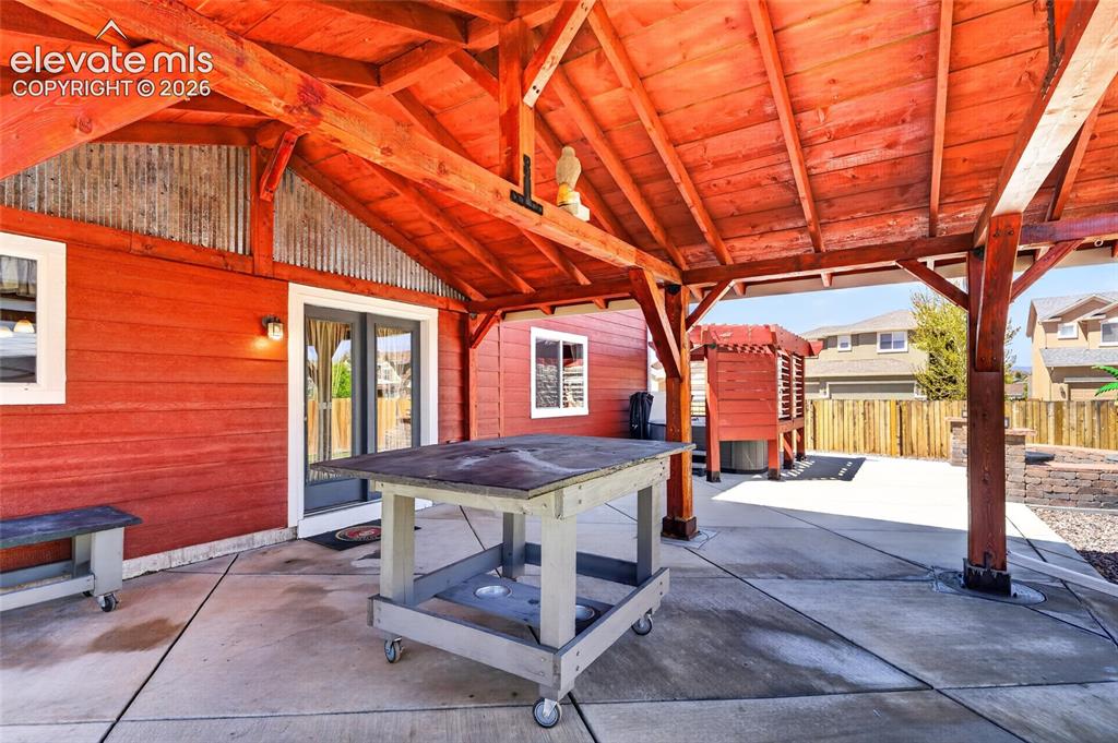 7526 Shallow Brooke Place Colorado Springs CO 80922