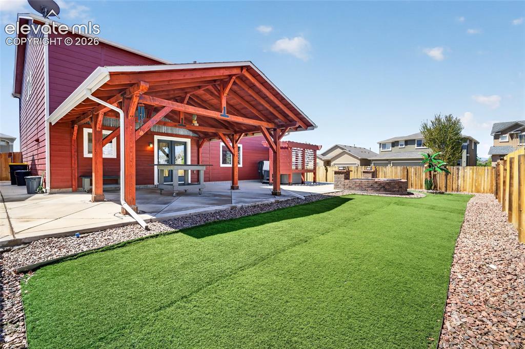7526 Shallow Brooke Place Colorado Springs CO 80922