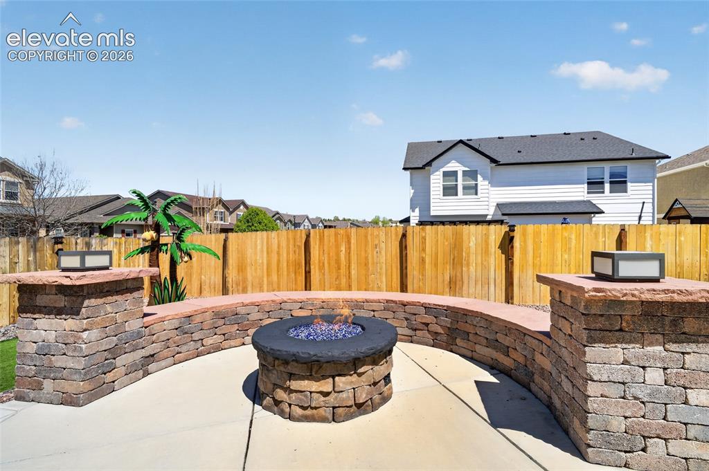 7526 Shallow Brooke Place Colorado Springs CO 80922