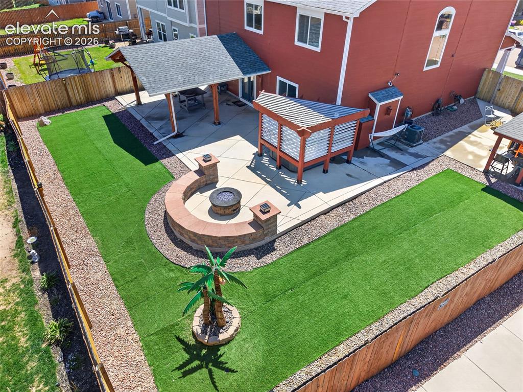 7526 Shallow Brooke Place Colorado Springs CO 80922