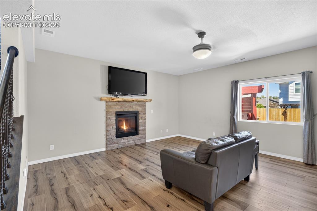 7526 Shallow Brooke Place Colorado Springs CO 80922