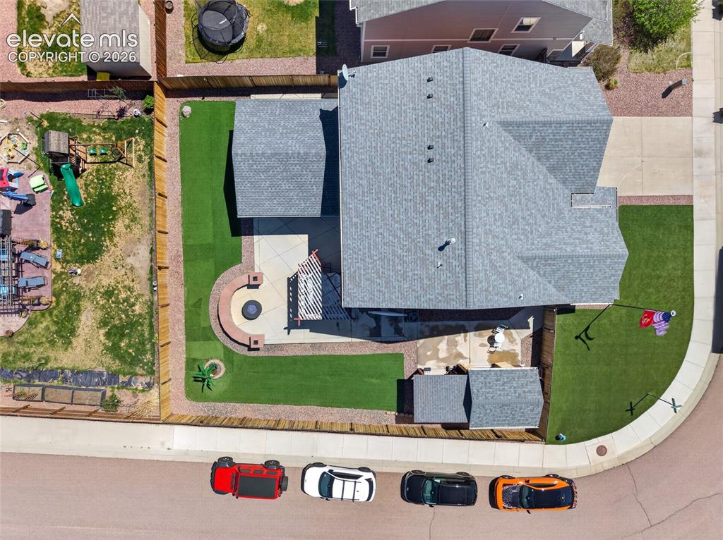7526 Shallow Brooke Place Colorado Springs CO 80922