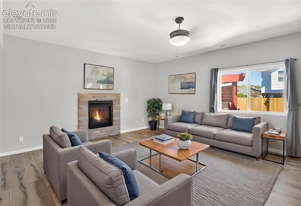 7526 Shallow Brooke Place Colorado Springs CO 80922