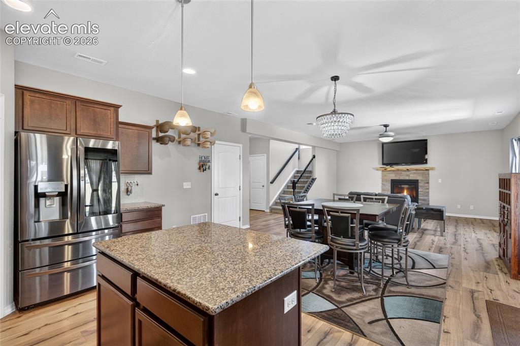 7526 Shallow Brooke Place Colorado Springs CO 80922