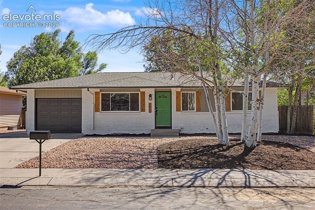 3811 Encino Street Colorado Springs CO 80918