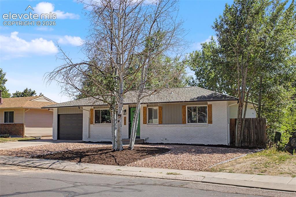 3811 Encino Street Colorado Springs CO 80918