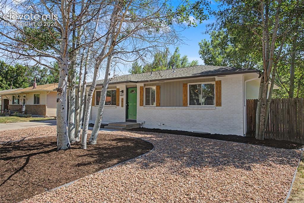 3811 Encino Street Colorado Springs CO 80918
