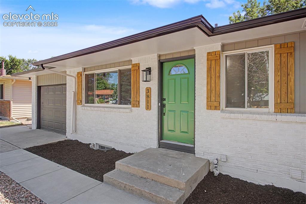 3811 Encino Street Colorado Springs CO 80918