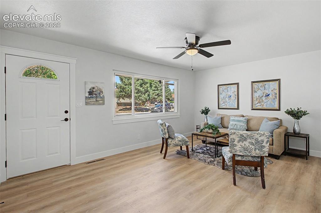 3811 Encino Street Colorado Springs CO 80918