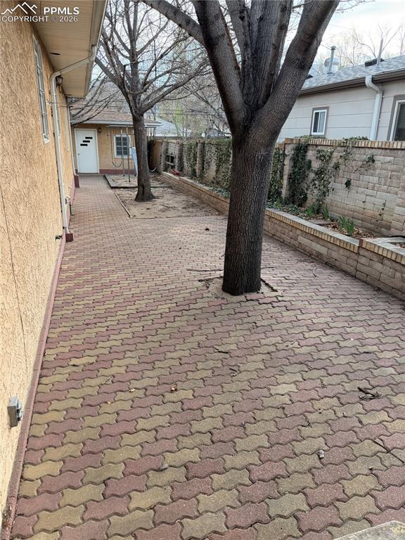 1713 W Boulder Street Colorado Springs CO 80904