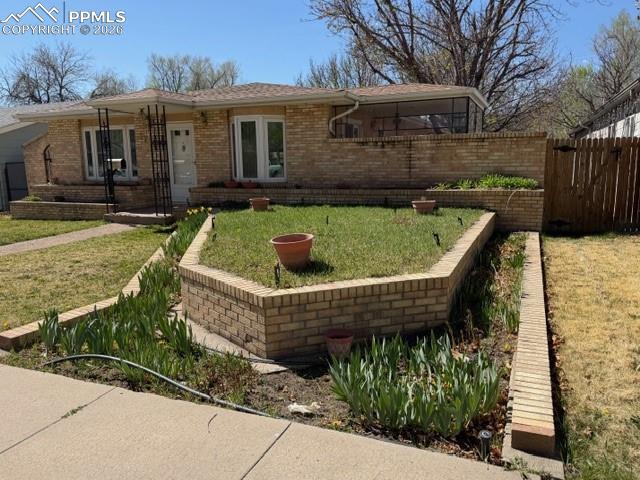 1713 W Boulder Street Colorado Springs CO 80904