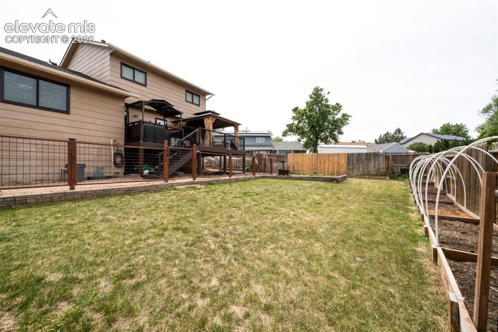 560 Camrose Court Colorado Springs CO 80911