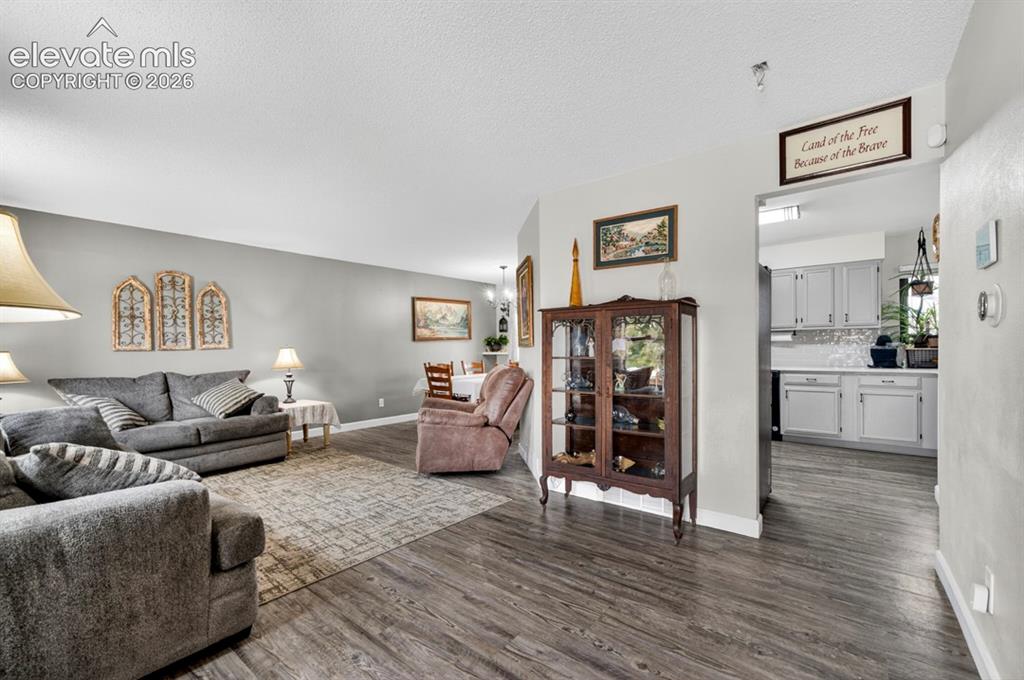 560 Camrose Court Colorado Springs CO 80911