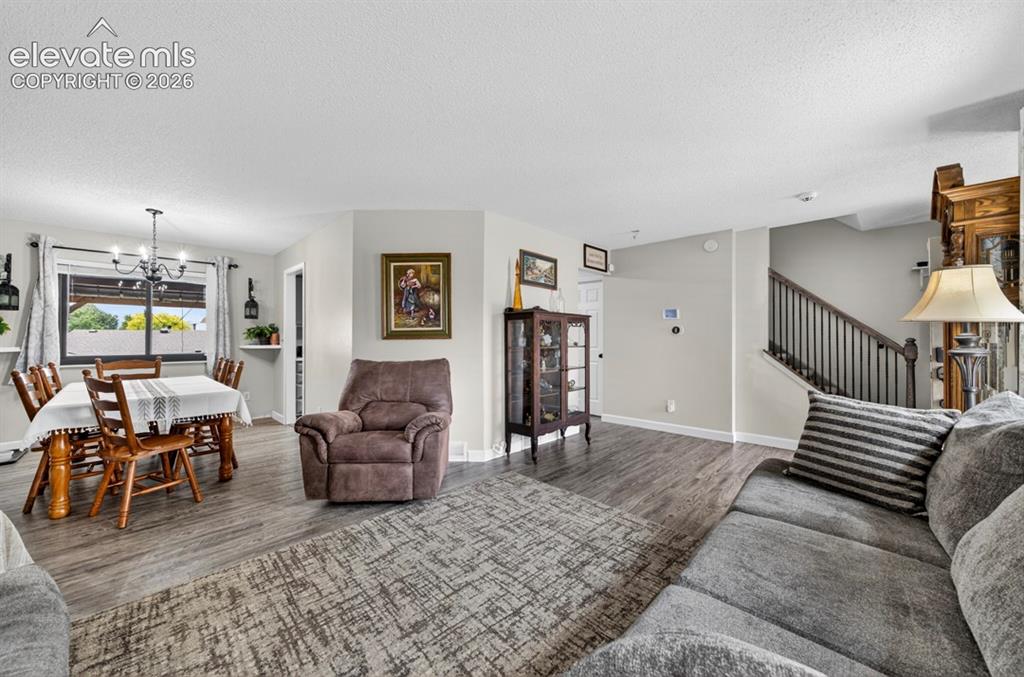 560 Camrose Court Colorado Springs CO 80911