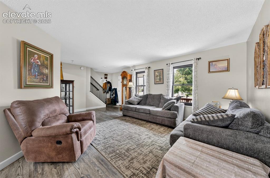 560 Camrose Court Colorado Springs CO 80911