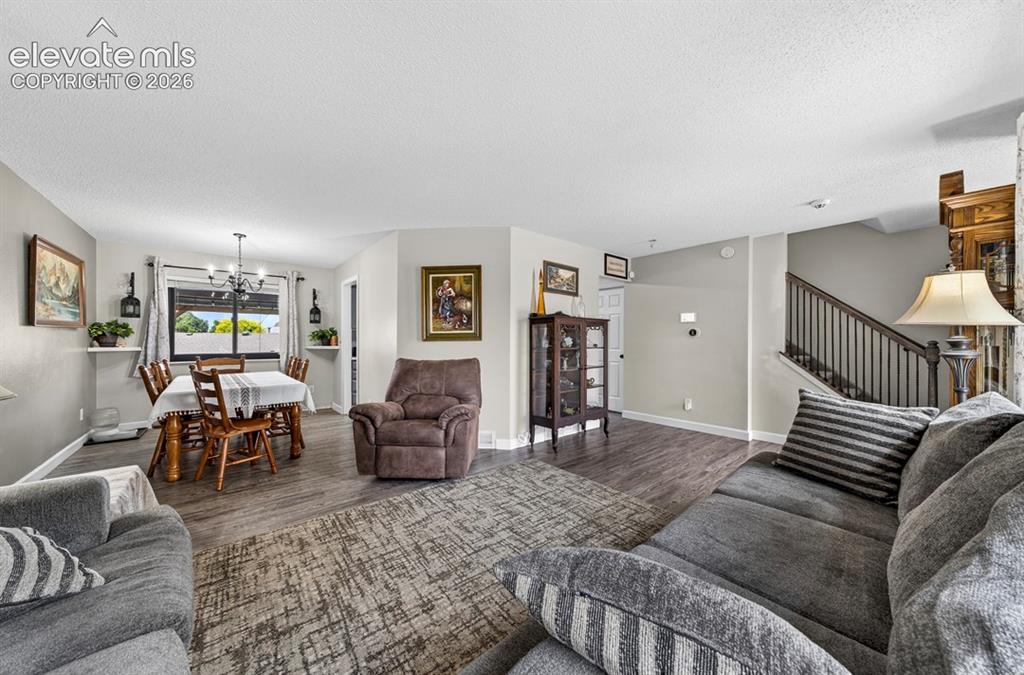 560 Camrose Court Colorado Springs CO 80911