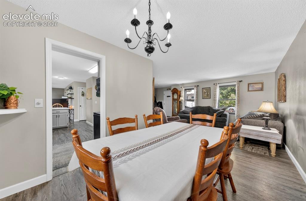560 Camrose Court Colorado Springs CO 80911