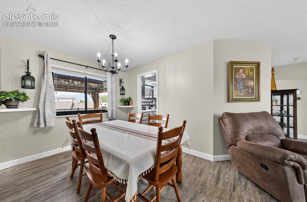 560 Camrose Court Colorado Springs CO 80911