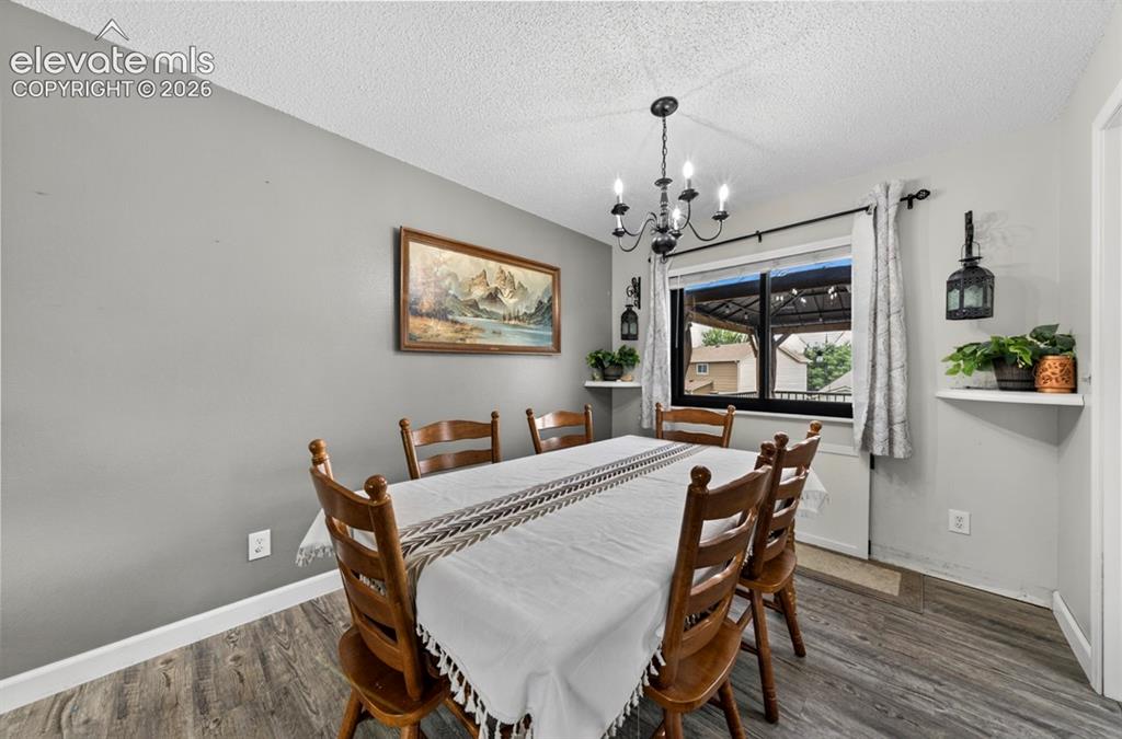 560 Camrose Court Colorado Springs CO 80911