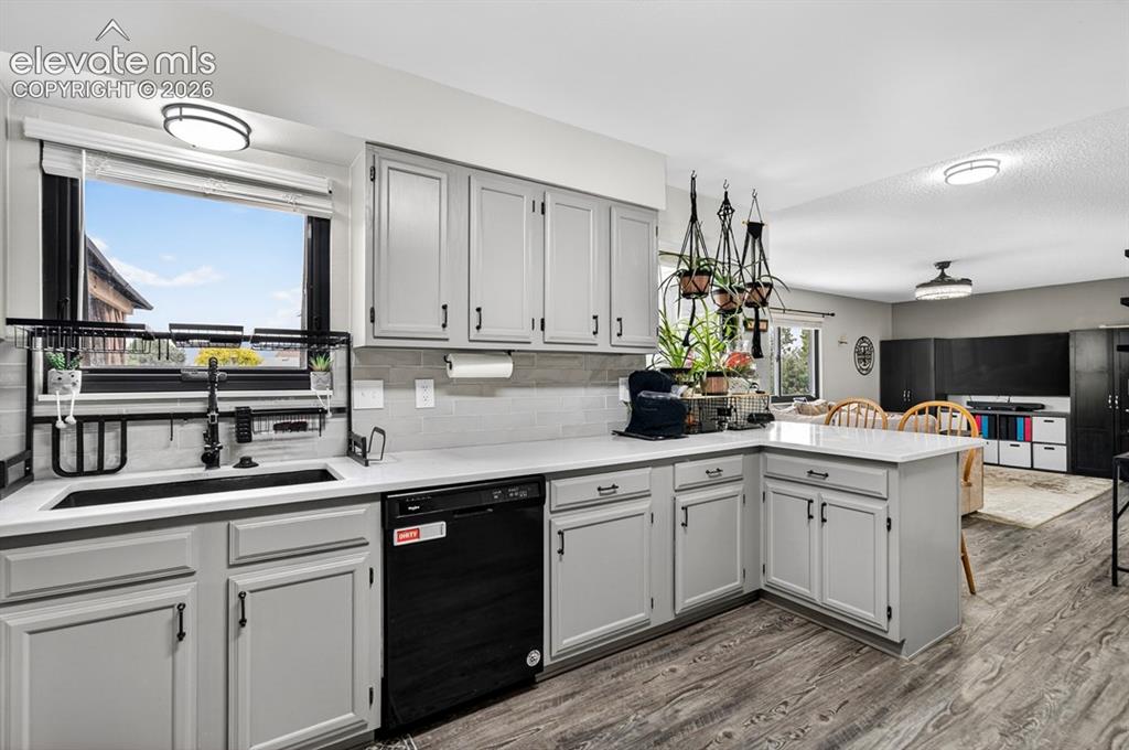 560 Camrose Court Colorado Springs CO 80911