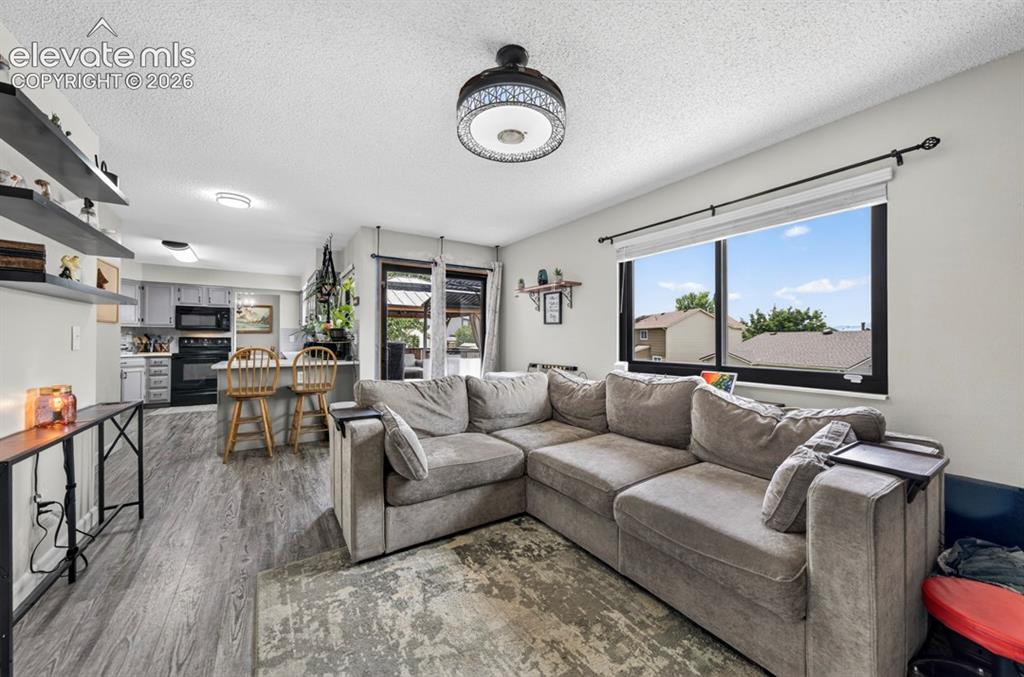 560 Camrose Court Colorado Springs CO 80911