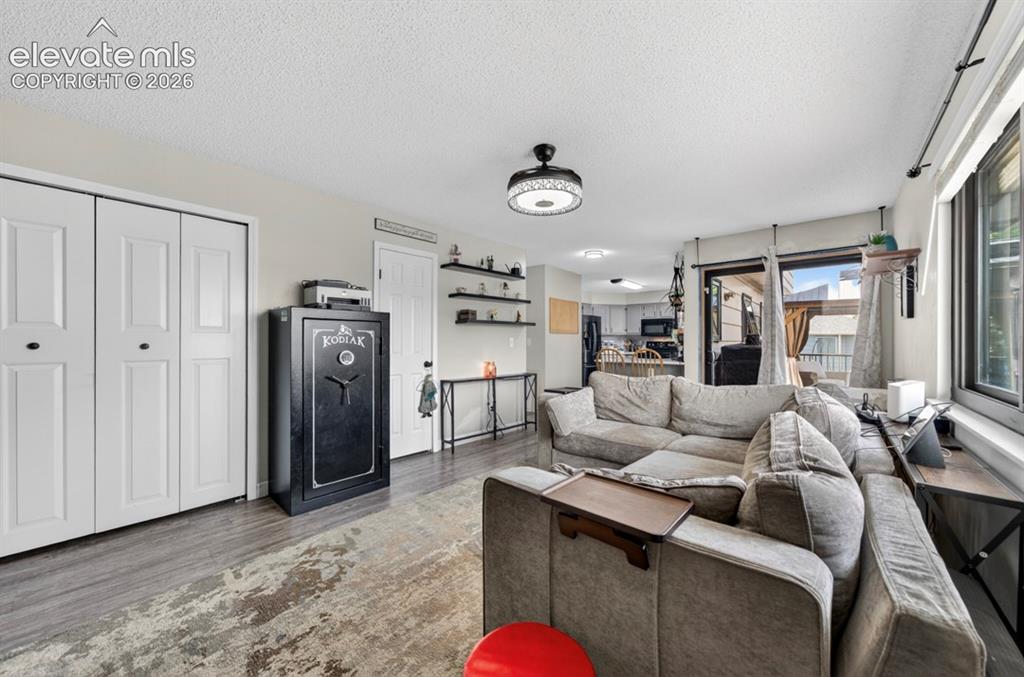 560 Camrose Court Colorado Springs CO 80911