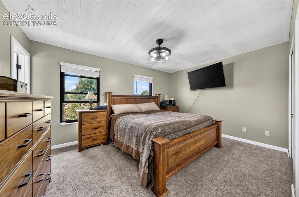 560 Camrose Court Colorado Springs CO 80911