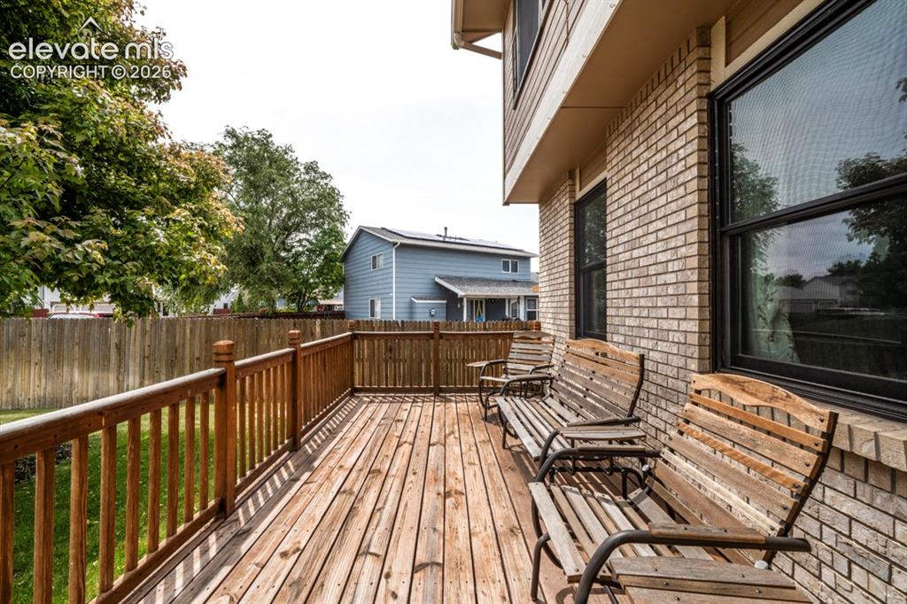 560 Camrose Court Colorado Springs CO 80911