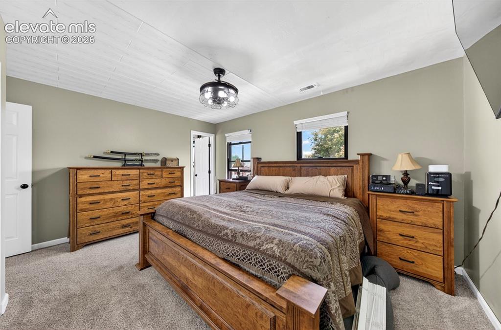 560 Camrose Court Colorado Springs CO 80911