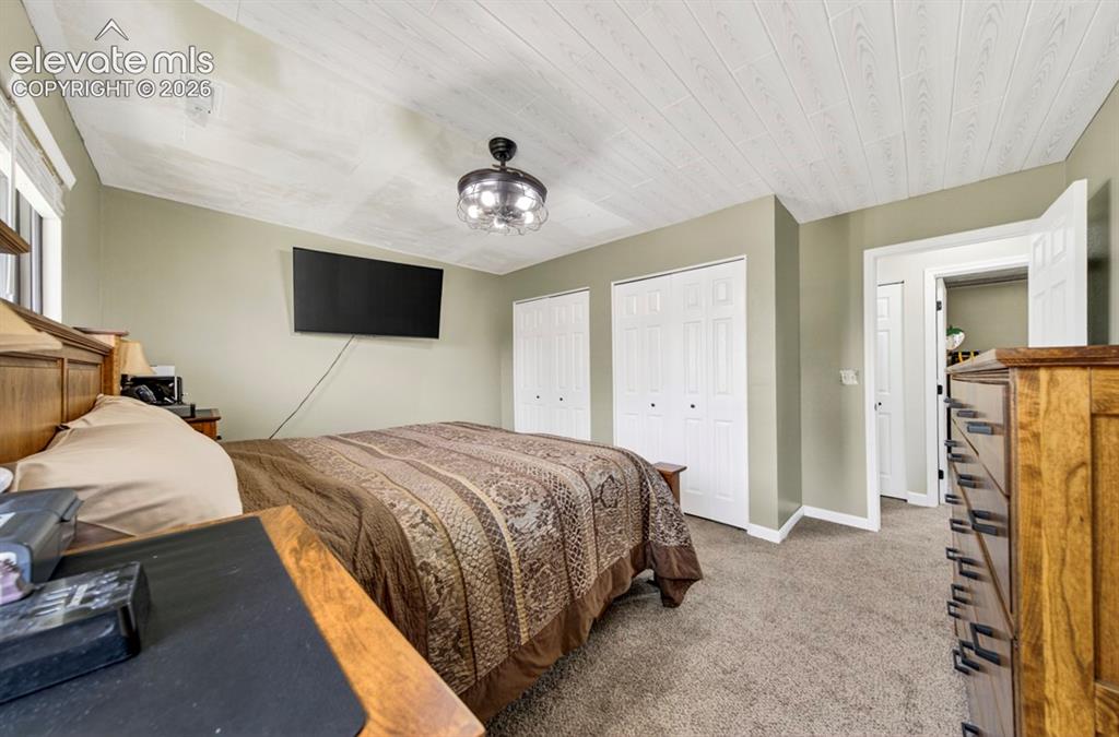 560 Camrose Court Colorado Springs CO 80911