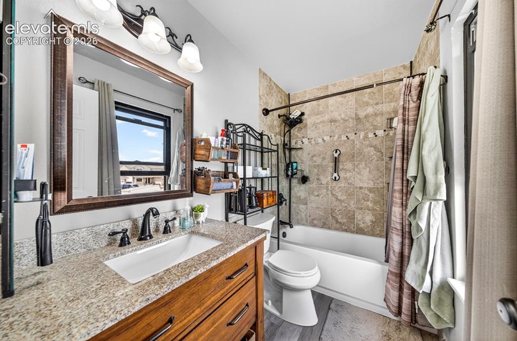 560 Camrose Court Colorado Springs CO 80911