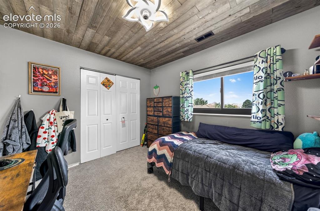 560 Camrose Court Colorado Springs CO 80911
