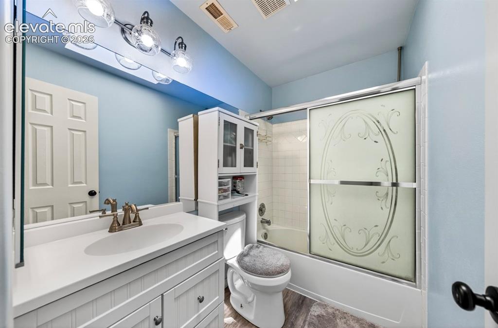 560 Camrose Court Colorado Springs CO 80911