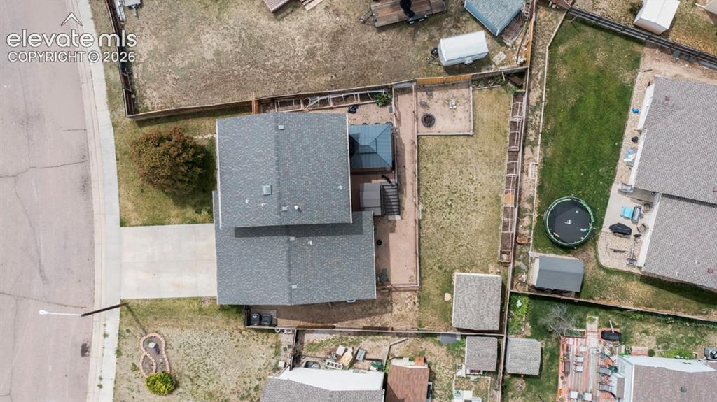 560 Camrose Court Colorado Springs CO 80911